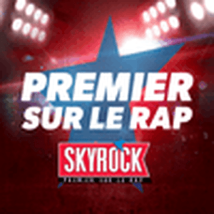 Lyt til Skyrock Premier sur le Rap i appen