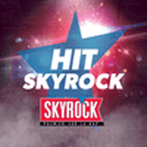 Lyt til Hit Skyrock i appen