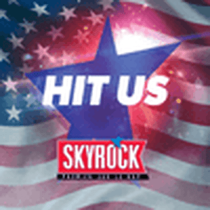 Lyt til Skyrock Hit U.S i appen