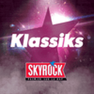 Lyt til Skyrock Klassiks i appen