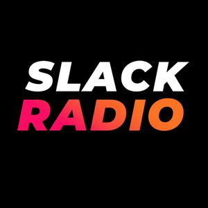 Lyt til Slack Radio i appen