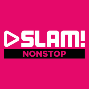 Lyt til SLAM! NON STOP i appen