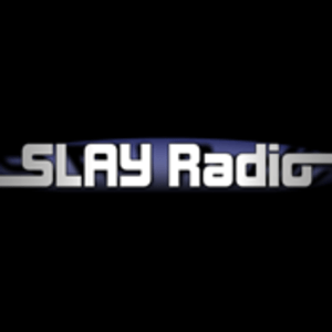 Lyt til SLAY Radio i appen