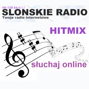 Lyt til Slonskie Radio Hitmix i appen