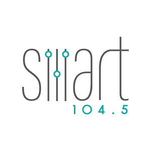 Lyt til Smart Radio 104.5 FM i appen