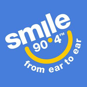 Lyt til Smile 90.4 FM i appen