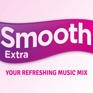 Lyt til Smooth Extra i appen