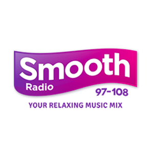 Lyt til Smooth Radio North East i appen