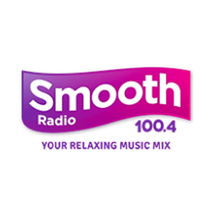 Lyt til Smooth Radio North West i appen