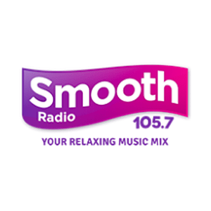 Lyt til Smooth Radio West Midlands i appen