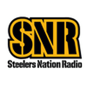 Lyt til Steelers Nation Radio i appen