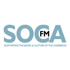 Lyt til Soca FM i appen