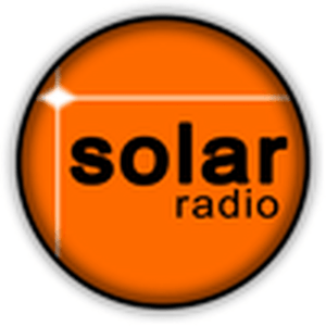 Lyt til Solar Radio i appen