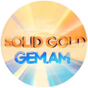 Lyt til Solid Gold Gem AM i appen