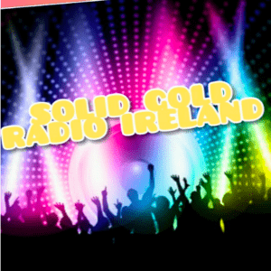 Lyt til SOLID GOLD RADIO IRELAND i appen