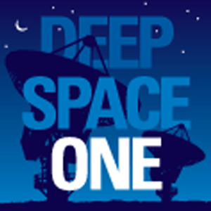 Lyt til SomaFM - Deep Space One i appen