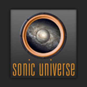 Lyt til SomaFM - Sonic Universe i appen