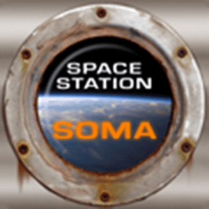 Lyt til SomaFM - Space Station i appen