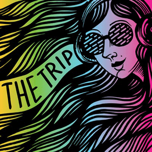 Lyt til SomaFM - The Trip i appen