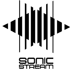 Lyt til Sonic Stream i appen