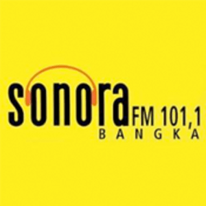 Lyt til Sonora FM 101.1 Bangka i appen