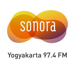 Lyt til Sonora FM 97.4 Jogja i appen