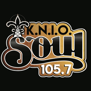 Lyt til Soul105.7 i appen