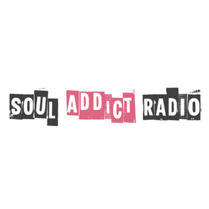 Lyt til Soul Addict Radio i appen