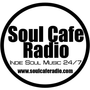 Lyt til Soul Cafe Radio i appen