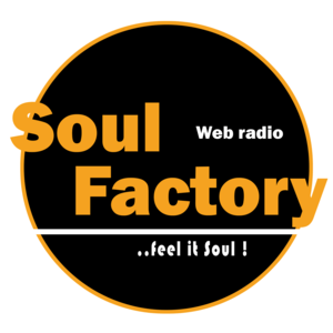 Lyt til Soul Factory Radio i appen