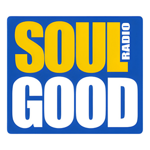 Lyt til Soul Good Radio  i appen