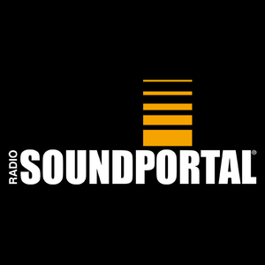 Lyt til Soundportal i appen