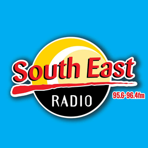 Lyt til South East Radio i appen