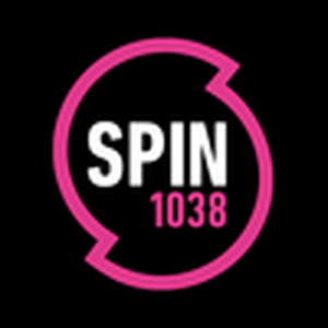 Lyt til Spin 103.8 i appen