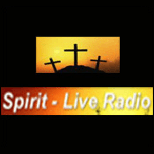 Lyt til Spirit Live Radio i appen