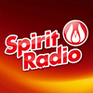 Lyt til Spirit Radio i appen