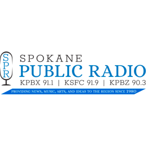 Lyt til KPBX 91.1 - Spokane Public Radio  i appen