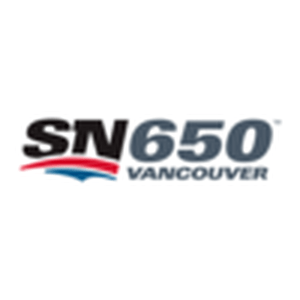 Lyt til Sportsnet Vancouver AM 650  i appen