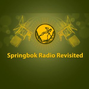 Lyt til Springbok Radio Digital i appen