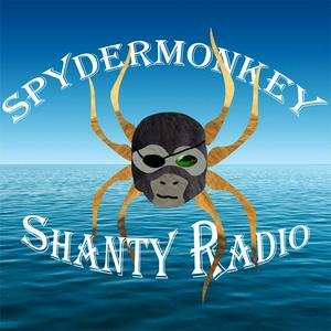 Lyt til SpyderMonkey Shanty Radio i appen