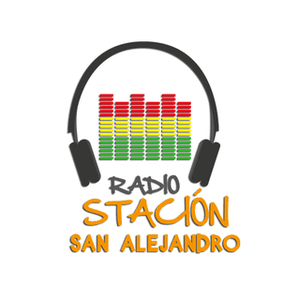 Lyt til Stacion San Alejandro 91.3 FM i appen