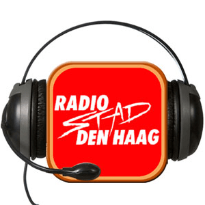 Lyt til Radio Stad Den Haag i appen