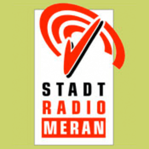 Lyt til Stadtradio Meran i appen