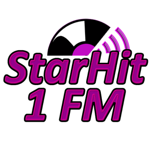 Lyt til StarHit 1 FM i appen