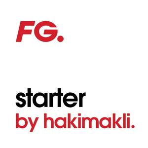 Lyt til FG Starter by Hakimakli i appen