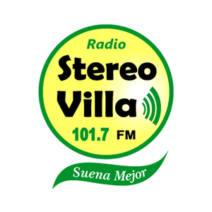 Lyt til Stereo Villa 101.7 FM i appen