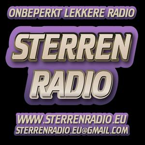 Lyt til Sterren Radio i appen