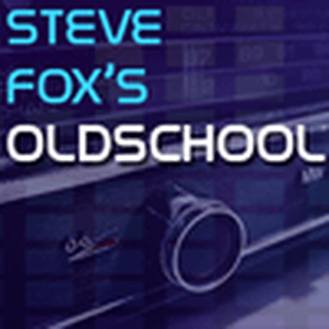 Lyt til Steve Fox Old School i appen