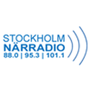 Lyt til Stockholm Närradio 101.1 FM i appen