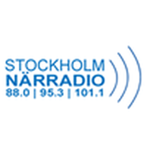 Lyt til Stockholm Närradio 95.3 FM i appen